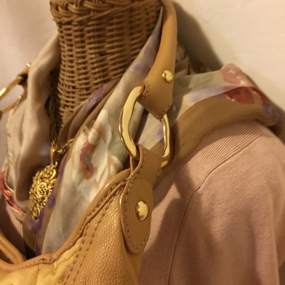 30% off - FINAL DISCOUNT ~ VIA SPIGA Bag - Picture 6 of 8